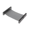 Rectangular Cable Assemblies - 612-FFSD-20-D-02.00-01-N-SR-ND - DigiKey