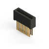Edgeboard Connectors - 151-392-020-544-201-ND - DigiKey