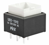 Low Profile Pushbuttons -- UB215SKW036CF