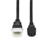 Power, Line Cables and Extension Cords - 95-P005-E02-ND - DigiKey