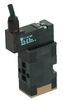 15mm MICROSOL Interface IS -- 11-312E-06-HP+H110002+AWF
