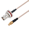 Coaxial Cables (RF) - 5328-FMC0738316-100CM-ND - DigiKey