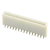 FFC, FPC (Flat Flexible) Connector Assemblies - 0528082970-ND - DigiKey