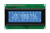 LCD Monochrome Displays -- 1359755 - Image