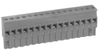 Pluggable Terminal Blocks - 262583 - LMI Components, Inc.