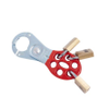 Lockouts - 2735042 - RS Components, Ltd.