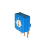 Rotary Switches - 2444186 - RS Components, Ltd.