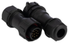 Industrial Circular Connectors - 304436 - RS Components, Ltd.