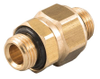 Brass Pipe Fittings - 1761030 - RS Components, Ltd.