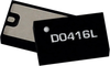 GaAs MMIC Doubler -- MMD-0416LPSM - Image