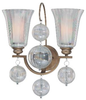 4502-292 Sconces-Double Glass - 690817 - Capital Lighting, Inc.