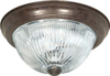 Flush Mounts-Bowl Style - 356380 - Light Center (The)