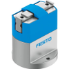 Pneumatic Grippers - 2811487 - RS Components, Ltd.