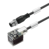 Power Relays, Over 2 Amps - 281-7760056303-ND - DigiKey