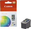 Canon CL-41 OEM Color Ink - 102004036 - LaserCycle