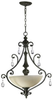 8032-3-54 Pendants-Bowl Style - 692346 - Capital Lighting, Inc.