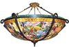 1007 Semi-Flush Mts.-Bowl Style - 422594 - Capital Lighting, Inc.
