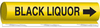 High Performance - Wrap Around Pipe Marker - 5634-I - Brady Corporation