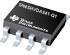 SN65HVDA541-Q1 Automotive Catalog 5-V CAN Transceiver with Standby mode, I/O Level Shifting and Supply Optimization -- HVDA541QDRQ1 - Image
