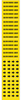 Self-Sticking Vinyl Pipe Marker - 7278-3C - Brady Corporation