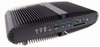 BluStar FS-8118 - Fanless Industrial Mini System with Mobile Intel HM76 Express Chipset supporting 3rd Generation Core i3 / i5 / i7 Mobile Processors -- 1708118