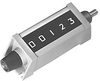 Medium Sized Direct and Revolution Drive Counter - Image
