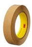 3M 9934XL Clear Transfer Tape - 1/4 in Width x 540 yd Length - 4 mil Thick - Semi-Bleached Kraft Paper Liner - 64424 - 051115-64424 - R. S. Hughes Company, Inc.