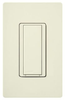 Dimming System Control Switch - RD-RS-BI - Lutron Electronics Co., Inc.