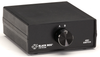 V.35 M34 2-to-1 Manual Switch FFF All Leads - SWL751A-FFF - Black Box