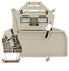 Terminal Blocks - Din Rail, Channel - 281-4584-ND - DigiKey