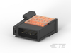 Rectangular Wire & Cable Connectors & Housings - 3-1473562-4 - TE Connectivity