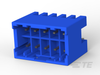 PCB Headers & Receptacles - 2-1939983-3 - TE Connectivity