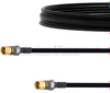 Snap-On BMA Jack to Snap-On BMA Jack Cable FM-SR141TBJ Coax in 60 Inch - FMCA1614-60 - Fairview Microwave Inc.