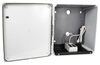 NON-POLE MOUNT AC NMS045 ENCLOSURE -- EPS045-AC-OPT1 - Image