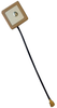 Miniature Antenna, 1.57542Ghz, 5Dbi, Ufl; Antenna Type Rf Solutions - 49AC3120 - Newark, An Avnet Company