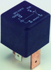 Power Relay, Spst, 12Vdc, Panel; Contact Configuration Potter&brumfield Te Connectivity - 17M3162 - Newark, An Avnet Company