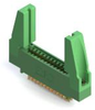 Card Edge Conn, Dual Side, 26Pos, Lug; Card Edge Connector Type Edac - 68AJ0050 - Newark, An Avnet Company