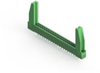 Card Conn, Single Side, 20Pos, Wire Wrap; Card Edge Connector Type Edac - 57AJ6729 - Newark, An Avnet Company