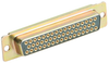D Sub Conn, Rcpt, Dd, 50Pos, Solder; D Sub Connector Type Itt Cannon - 73AH8888 - Newark, An Avnet Company