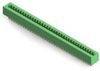 Card Edge Conn, Dual Side, 70Pos, Lug; Card Edge Connector Type Edac - 86AH4755 - Newark, An Avnet Company