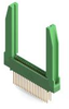 Card Conn, Dual Side, 40Pos, Wire Wrap; Card Edge Connector Type Edac - 69AJ8885 - Newark, An Avnet Company