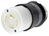 Connector, Power Entry, 20A, 208V; Connector Type Hubbell Wiring Devices - 70B4388 - Newark, An Avnet Company