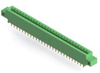 Card Edge Conn, Dual Side, 54Pos, Th; Card Edge Connector Type Edac - 60AJ5407 - Newark, An Avnet Company