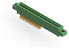 Card Edge Conn, Dual Side, 32Pos, Th; Card Edge Connector Type Edac - 68AJ1333 - Newark, An Avnet Company
