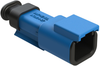Automotive Housing, Rcpt, 2Pos, 7.5A; Product Range Amphenol Sine/tuchel - 24AK8465 - Newark, An Avnet Company