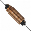 FIXED INDUCTOR 4UH 8A 12 MOHM TH -- 103-5230 - Image