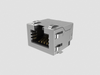 Modular Jacks - RJE3B1881301 - Amphenol Communications Solutions