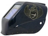 JACKSON SAFETY 3023580 Halo X Graphic Welding Helmets with - C24135801 - Wiper Master, Inc.