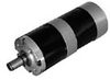 Brushless DC Planetary Gearmotor -- 56JX200K-57ZWN78 - Image