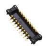 Arrays, Edge Type, Mezzanine (Board to Board) - 255-3202-2-ND - DigiKey